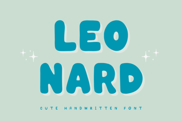 Embracing Authenticity: How the Leonard Font Redefines Modern Digital Communication