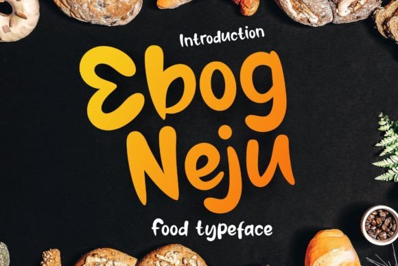 Evaluating Ebog Neju for Modern Branding and Design Projects