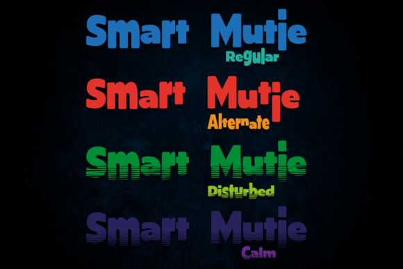 Evaluating Smart Mutie: A Practical Guide to Quirky Display Typography