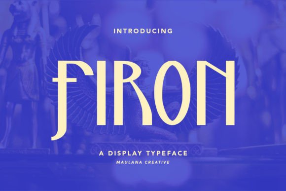 Integrating Firon: A Strategic Approach to Modern Typography in Brand Workflows