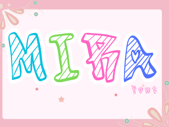Mira: Injecting Quirky Personality into Your Digital Designs