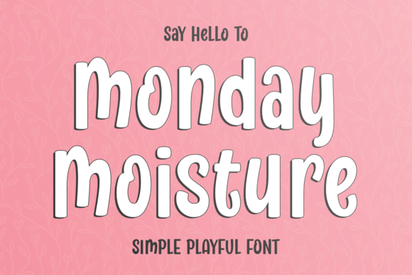 Monday Moisture: A Playful Script for Inviting Headlines