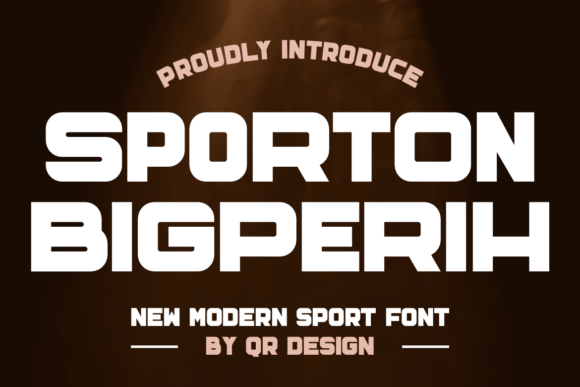 Unlocking Brand Potential with Sporton Bigperih: A Comprehensive Guide to Bold Typography