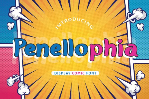 Unlocking Creative Potential with Penellophia: A Guide to Playful Typography