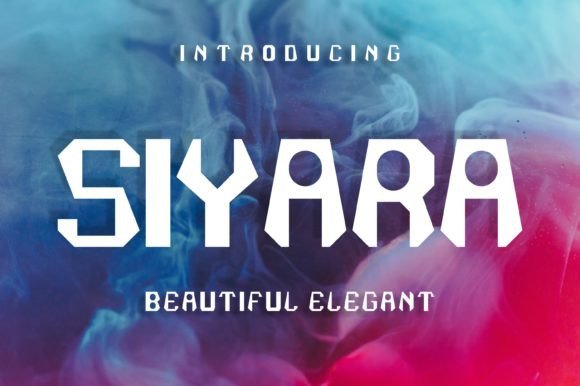 Unlocking Visual Impact with Siyara: A Designerโs Guide to Modern Display Typography