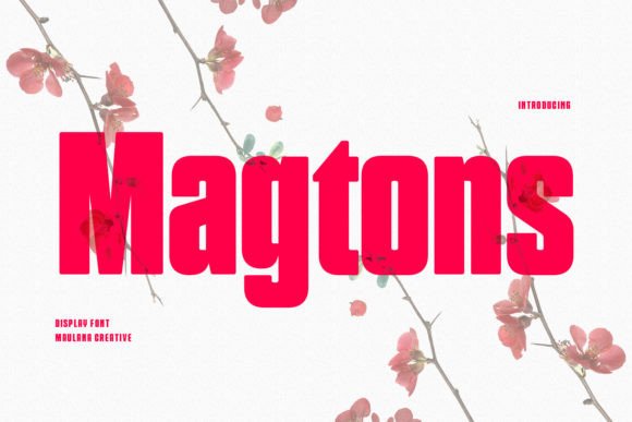 Why Magtons Is the Secret Weapon for Vintage-Inspired Branding
