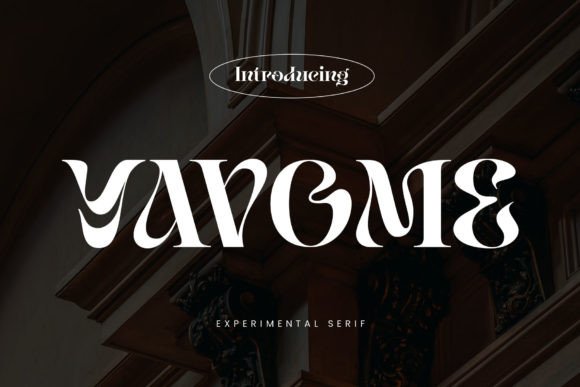 Yavome: Where Medieval Elegance Meets Modern Experimental Design